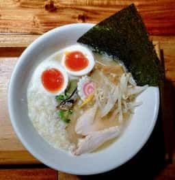 麺や一帆
