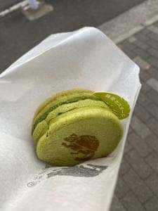 一〇八抹茶茶廊 丸井吉祥寺店
