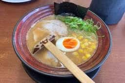 武蔵ラーメン 大牟田店