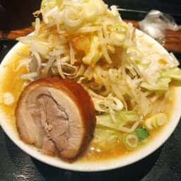 麺屋 大和
