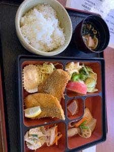 食工房 やまと