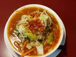らーめん商人 中村西根店