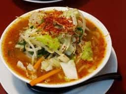 らーめん商人 中村西根店