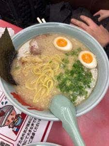 ラーメン山岡家 仙台泉区店