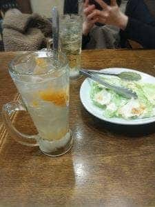 旨唐揚げと居酒メシ ミライザカ 盛岡駅前店