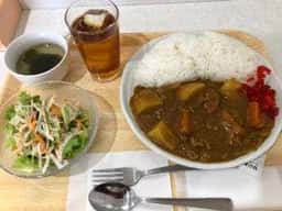 カレー屋さんすだち