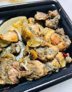 炭焼き まこっちゃん