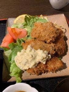 鉄板焼 香味由