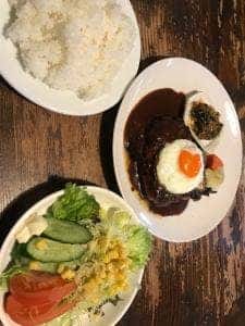 異人館