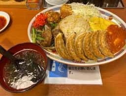 大阪王将 津田沼北口店