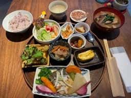古民家ゲストハウス&カフェ わ