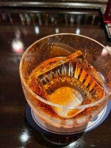 Bar Sherlock