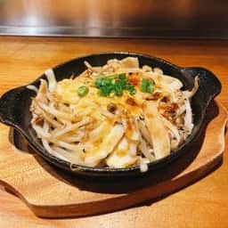鉄板Dining あらい