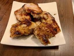 炭焼き豚肉専門店 ぼうず