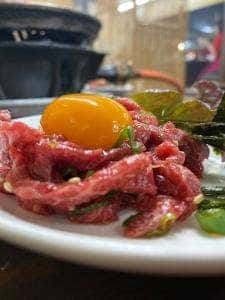 スタミナ軒