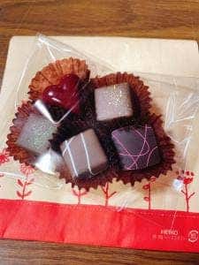 ケーキ&コーヒーハウスもみの木
