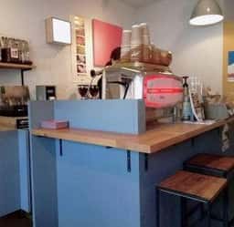 UNDERTONE ESPRESSO