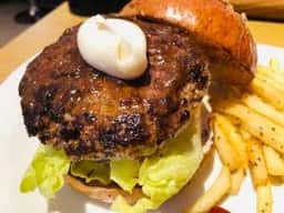 モリズバーガー