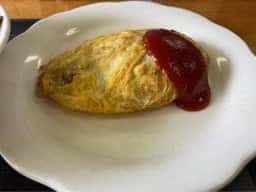 はなや食堂不動店