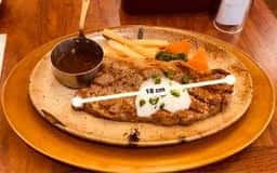 ロイヤルホスト 西川口店