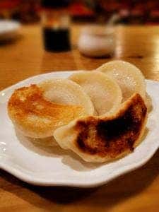 中国酒家 貘