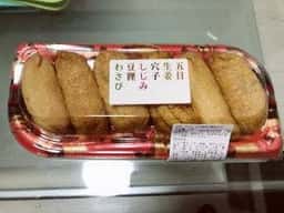 豆狸 グランスタ店