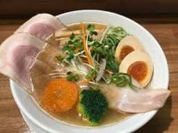 麺屋 しん