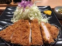 とんかつ和幸 パルコ池袋店