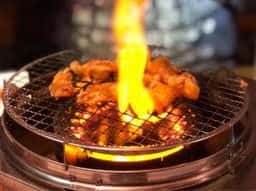 鳥焼ビストロ Renge