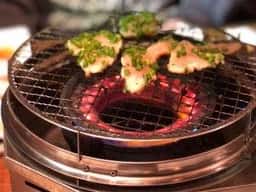 鳥焼ビストロ Renge