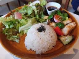 28CafE