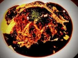洋食レストラン NEW SANKO