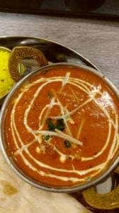 Indian Restaurant SAINO 橋本店