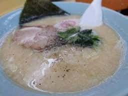 麺堂 帆翔