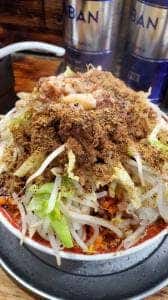 麺でる 多摩センター店
