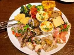料理屋 新町壱丁目
