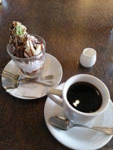 珈琲哲学 緑町店