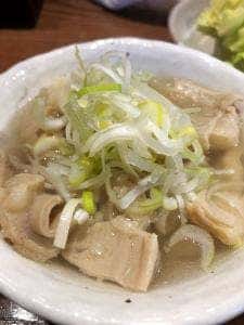 もつしげ 上大岡店