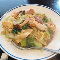 尖沙咀