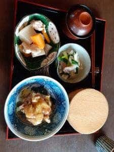 食道 やま