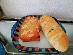 ハチイチベーカリー 81