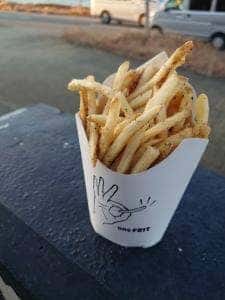 one FRIT