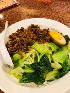 台湾家庭料理 新竹