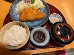 とんかつ やまと