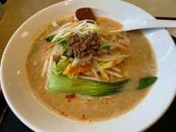 麺処 喜楽庵