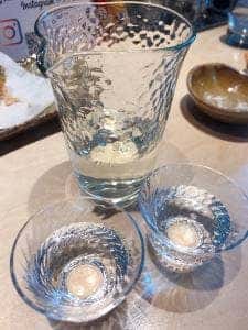 揚げ芋アイスとかき揚げ丼のお店 瑞穂