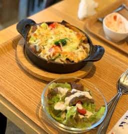 DOG DEPT+CAFE 軽井沢プリンス店