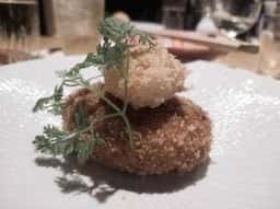 新和食ひとはし