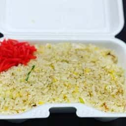 三代目月見軒 札幌駅北口店