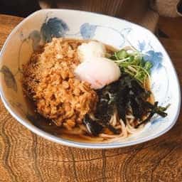 手打蕎麦 こなや